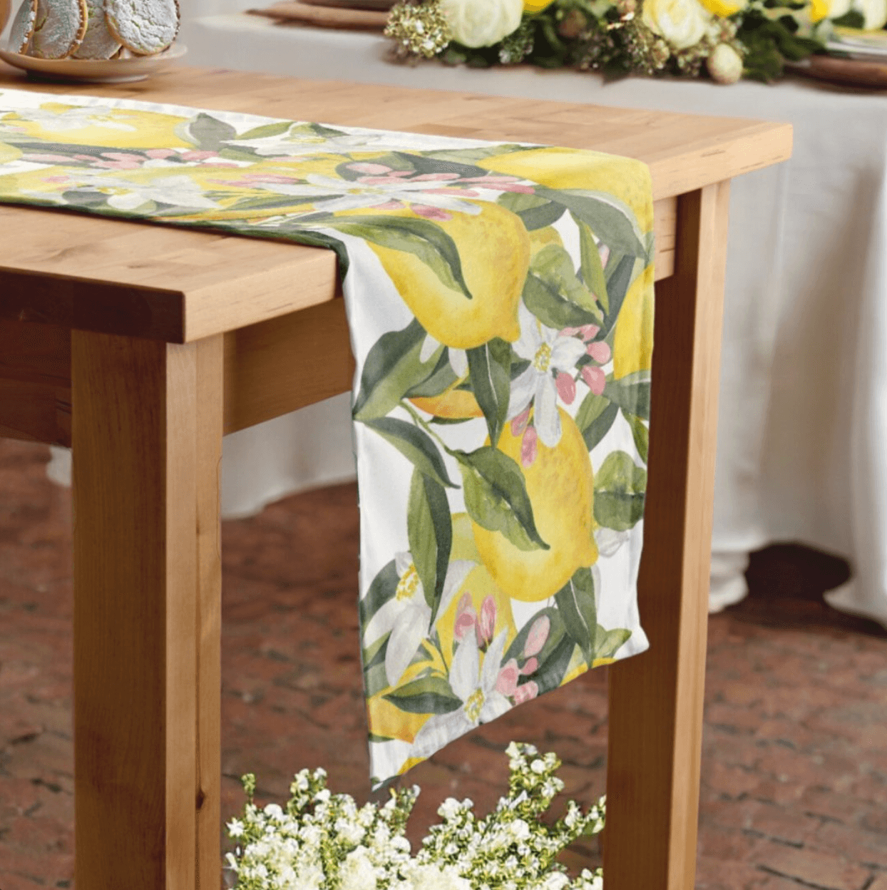 table runner - Wedding Table Decorations
